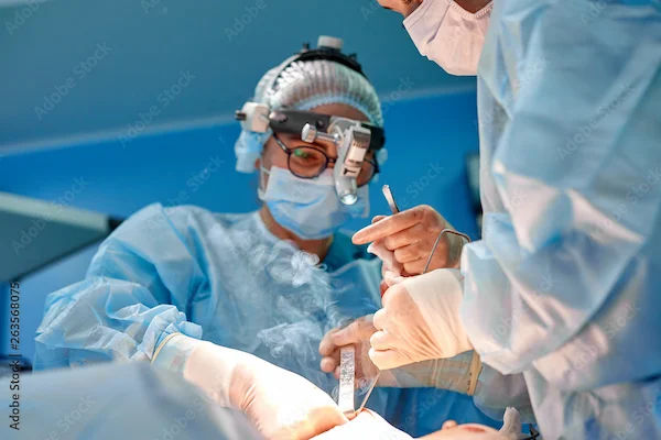 All You Need To Know About Breast Cancer Surgery